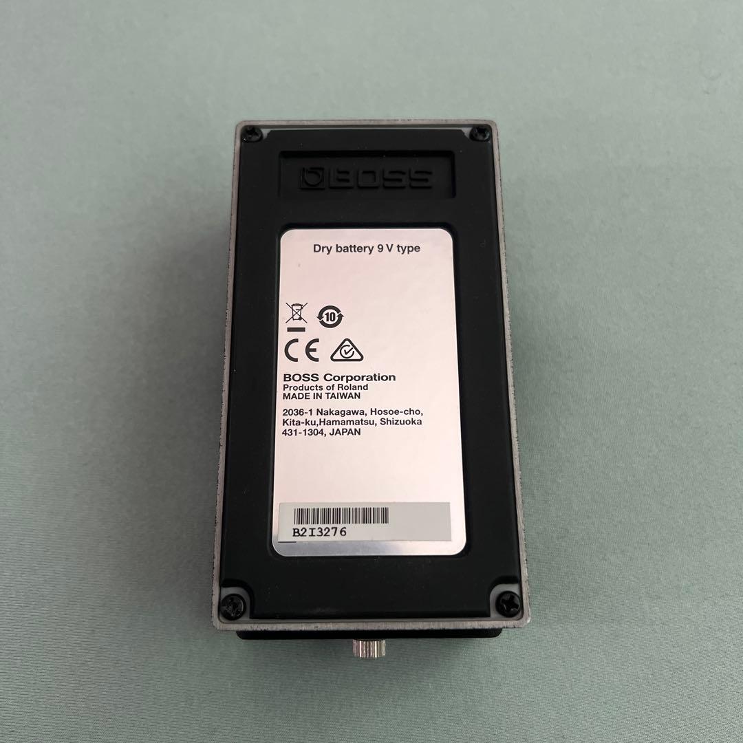 BOSS DS-1 4A 40th ANNIVERSARY 美品