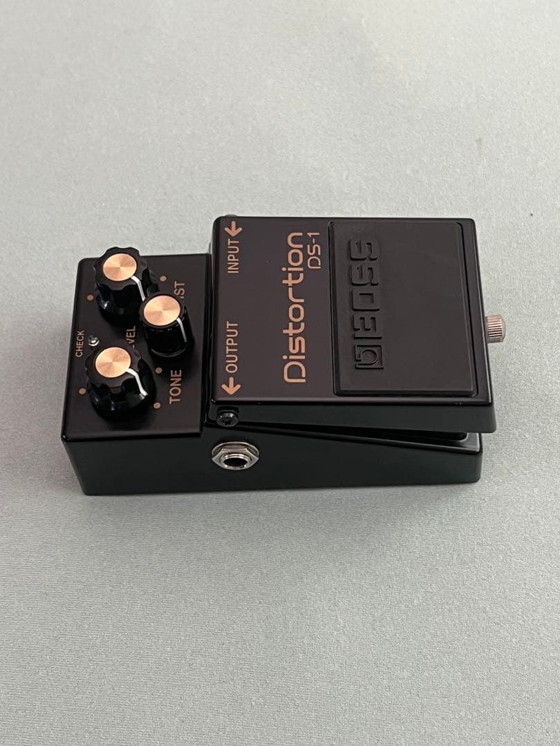 BOSS DS-1 4A 40th ANNIVERSARY 美品