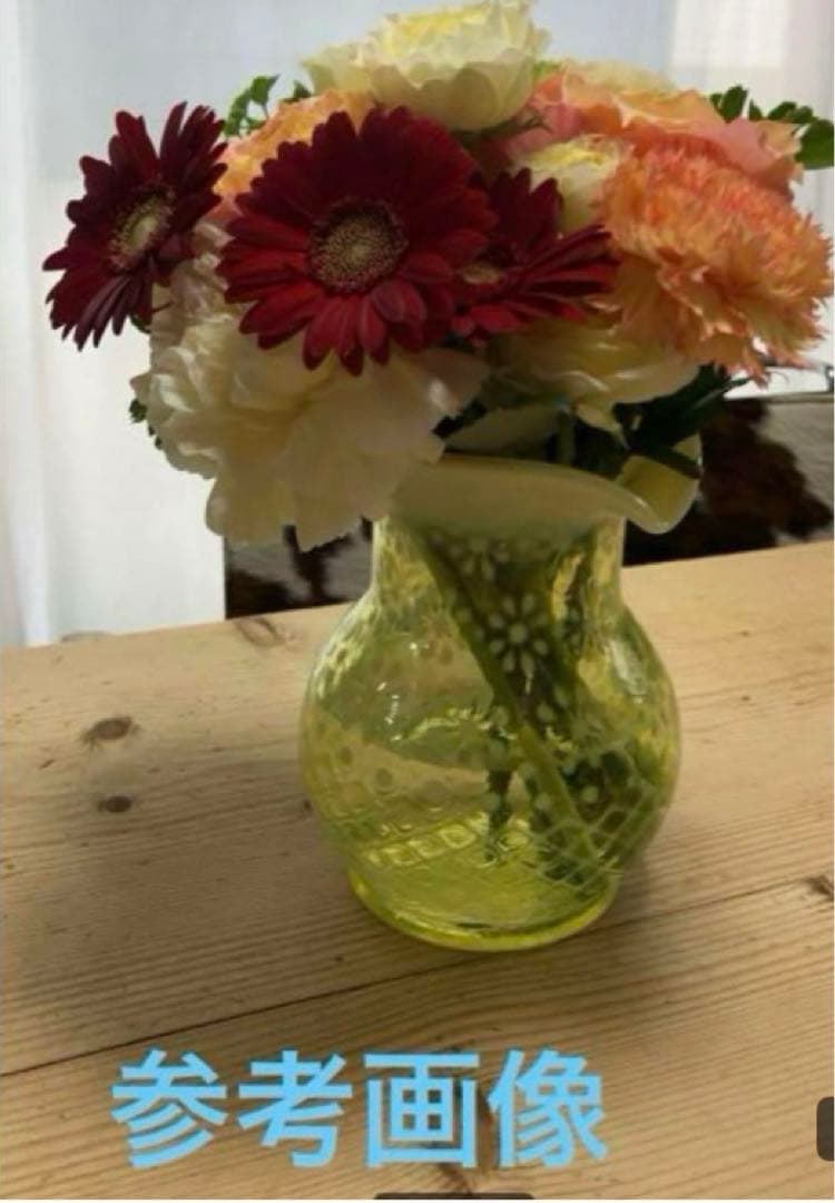 フォストリアエアルームワセリンガラスウランガラスheirloom 特大コンポート