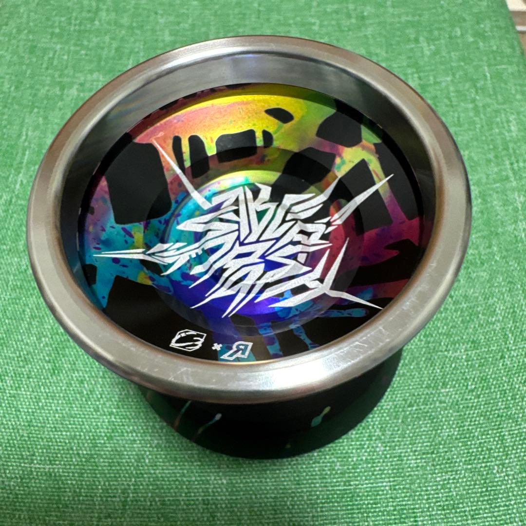 セイバークラッシュ