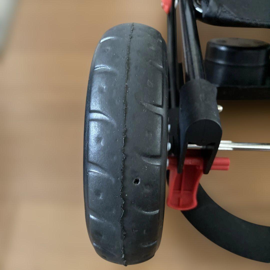 アイリスオーヤマ　4WAY ペットカート　バギー　キャリー