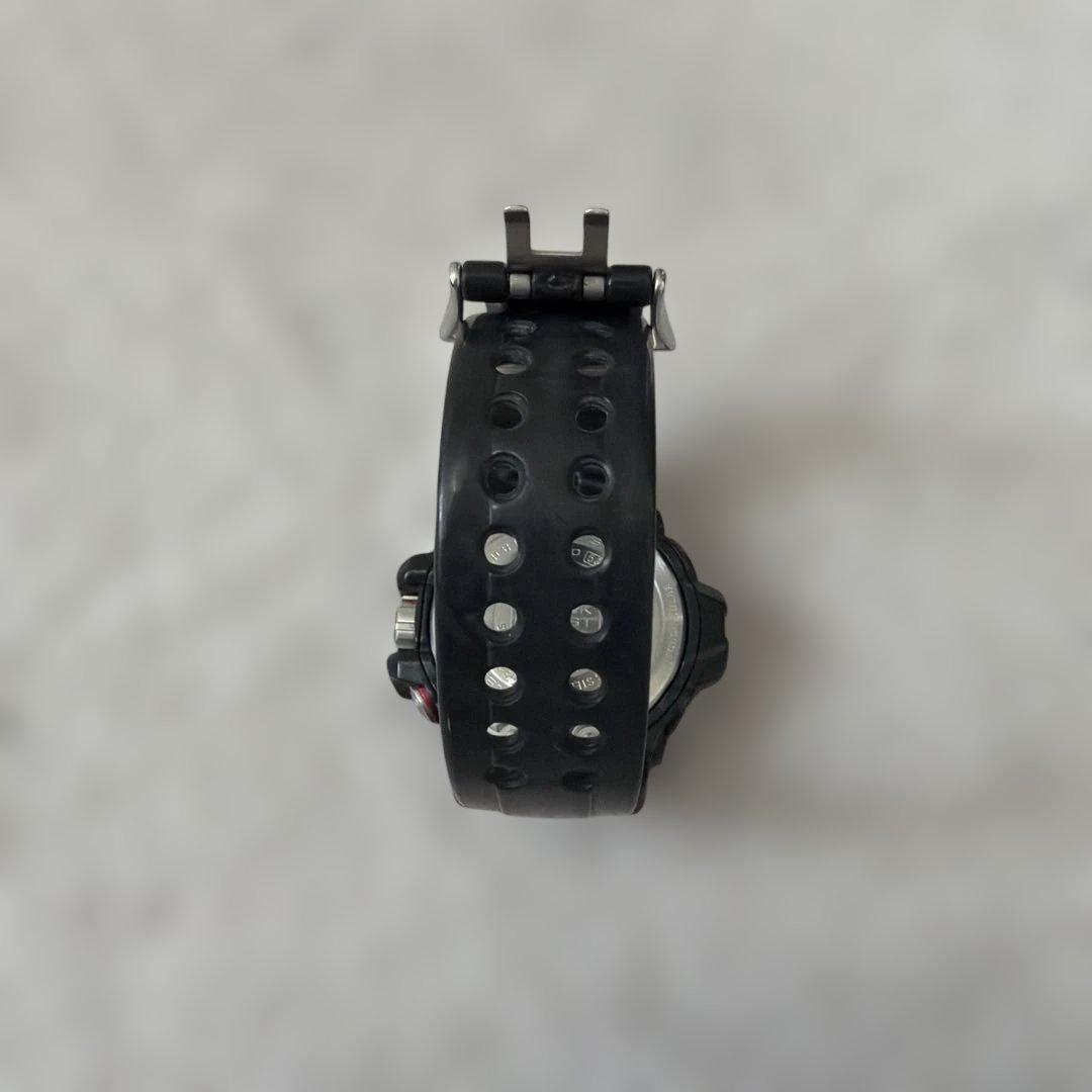 G-SHOCK GWN-1000B ガルフマスター　最終値下げ