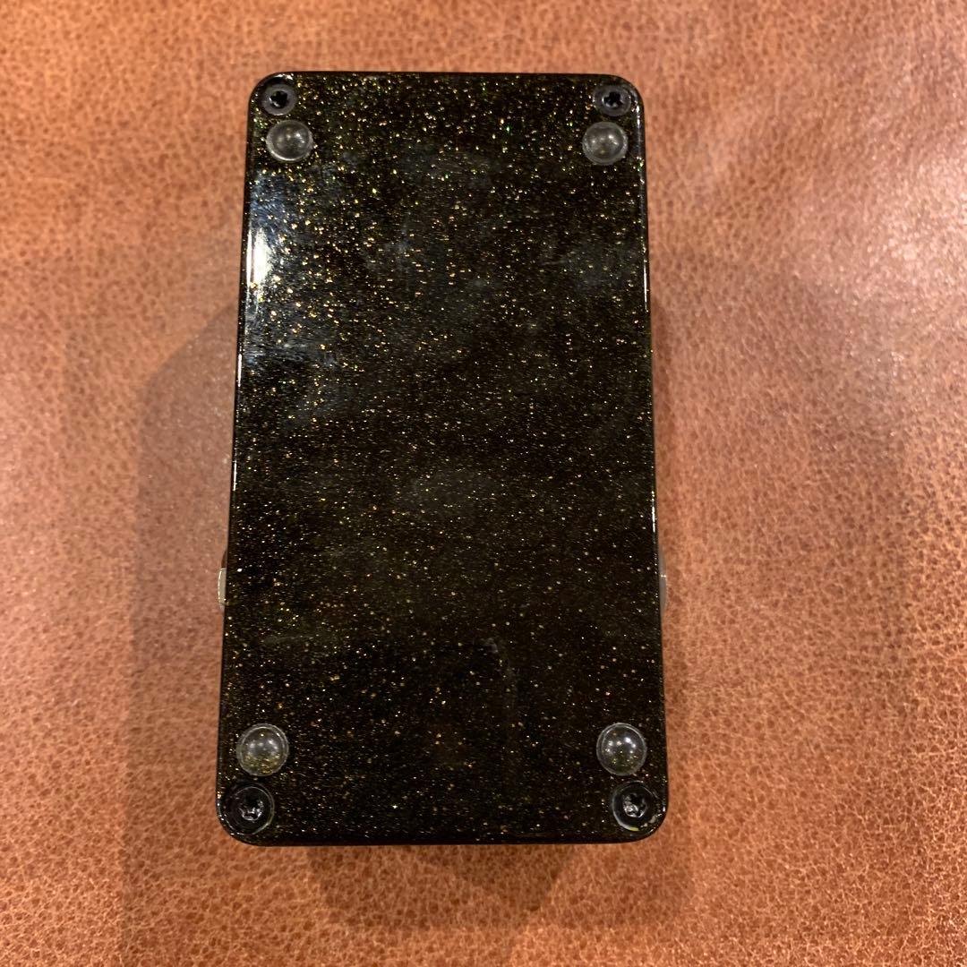 Scream Honey Limited Edition　オーバードイライブ