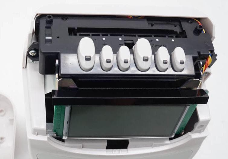 ★超美品アマノ タイムレコーダー TimeP@CK3-100 TP@C-70TC