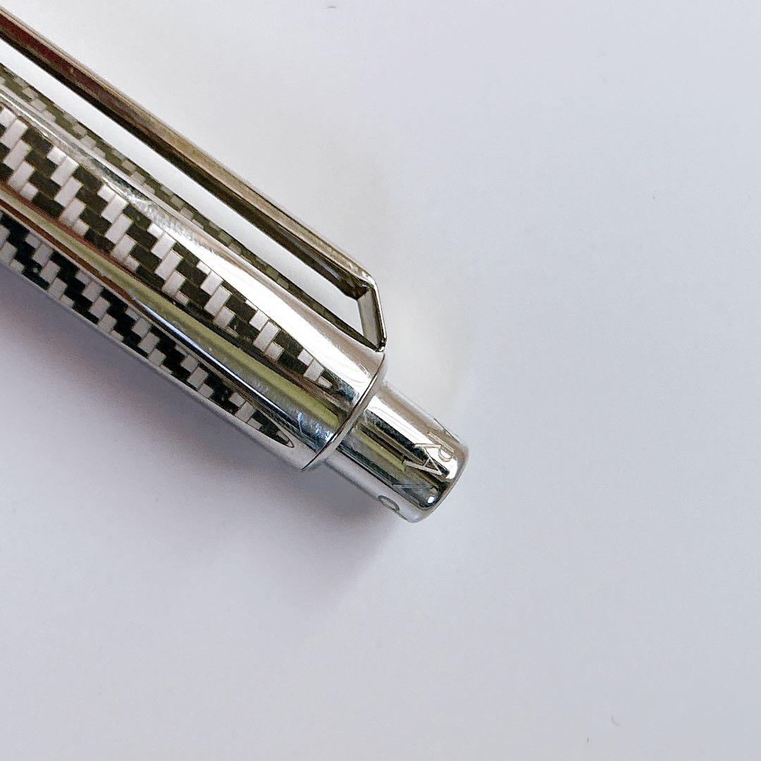 CARAN d'ACHE カランダッシュ　RNX316 ボールペン　箱付