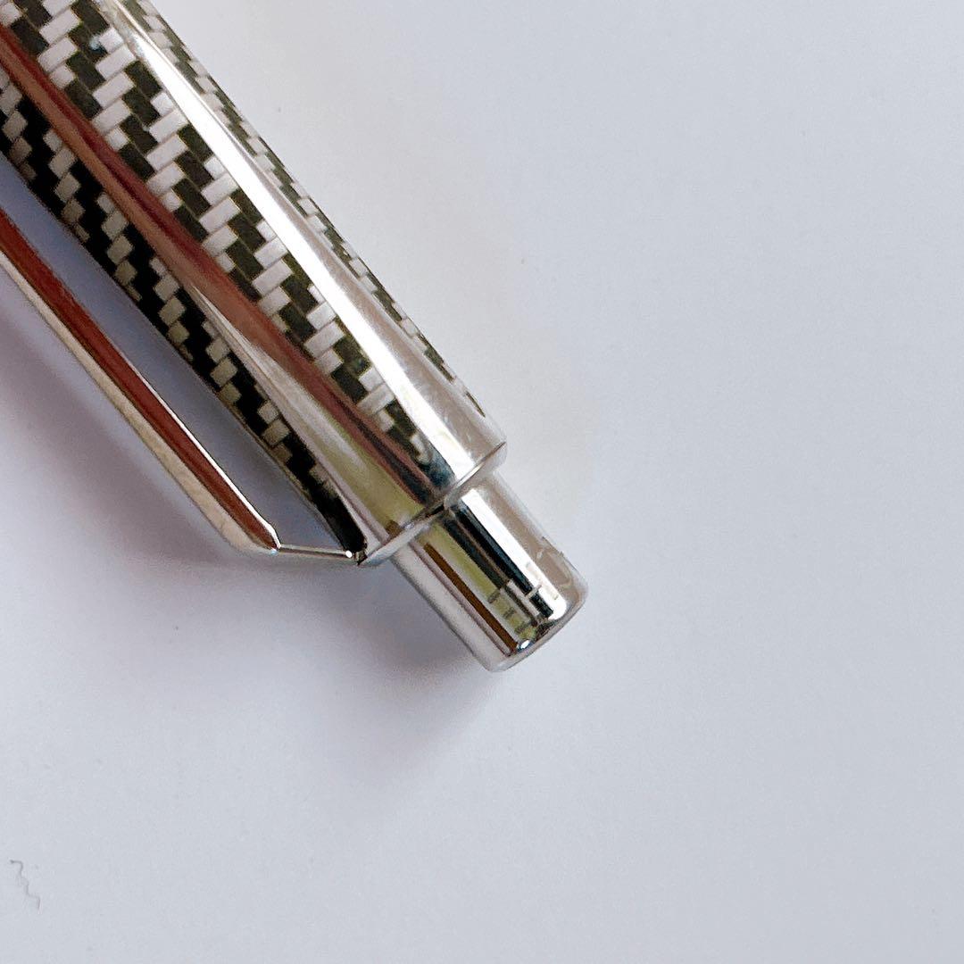 CARAN d'ACHE カランダッシュ　RNX316 ボールペン　箱付