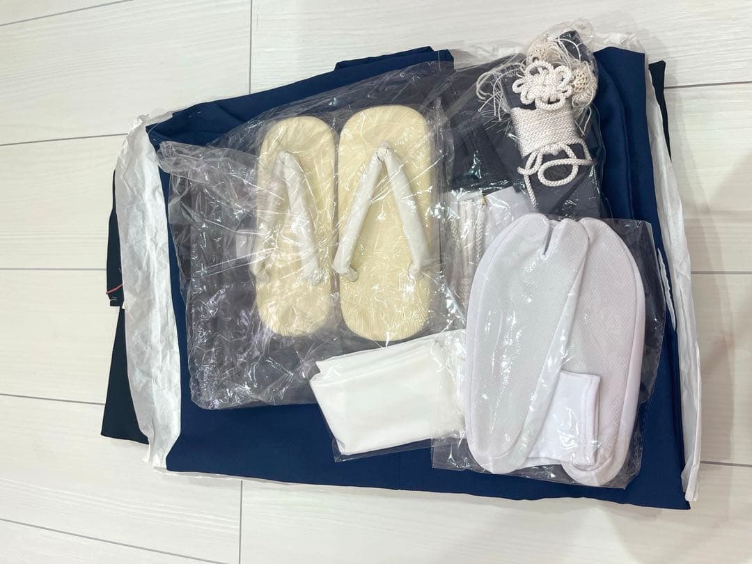 七五三　男の子　フルセット　新品未使用