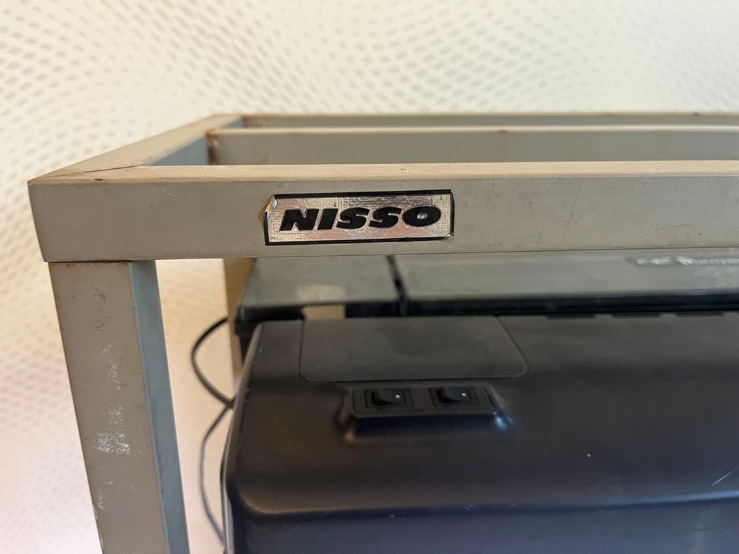 お得‼️⭐️60cm水槽2個水槽台付き⭐️