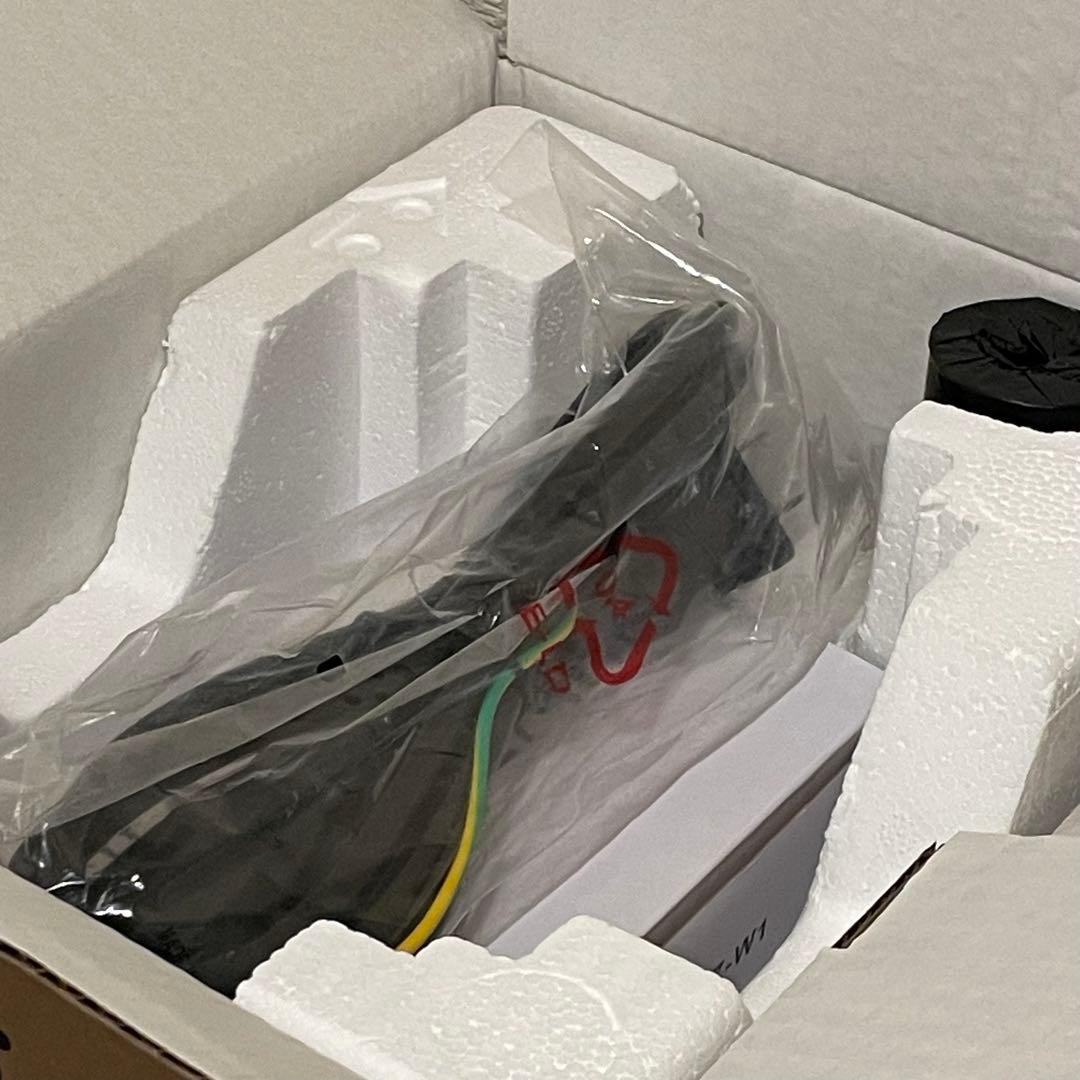 セイコーインスツル サーマルプリンター　RP-D10 POSプリンター　USB