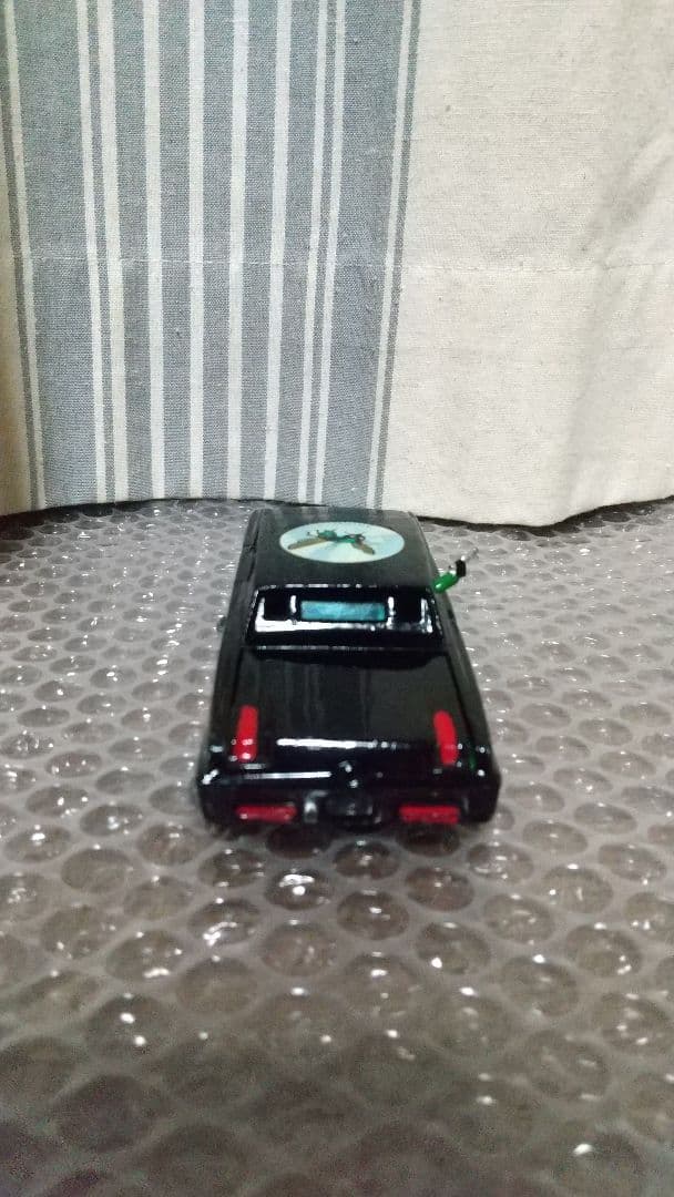 美品　コーギー　ブルース・リー 　グリーン・ホーネット　 ブラックビューティー号