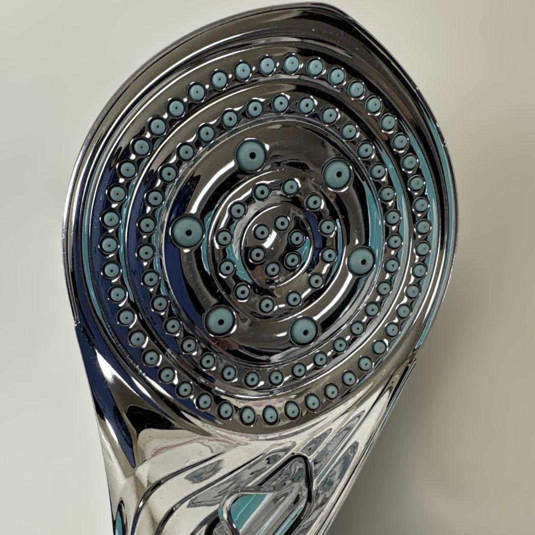 リファ　シャワーヘッド　ファインバブルS