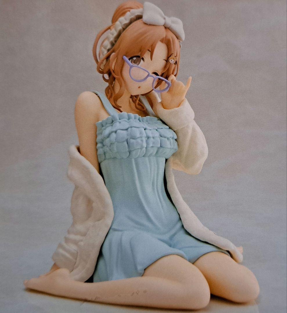 アイドルマスターシリーズ フィギュア