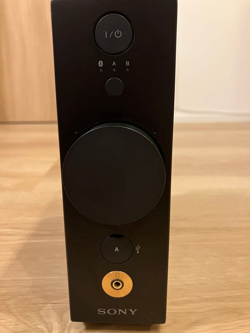 コンパクトオーディオシステム CAS-1