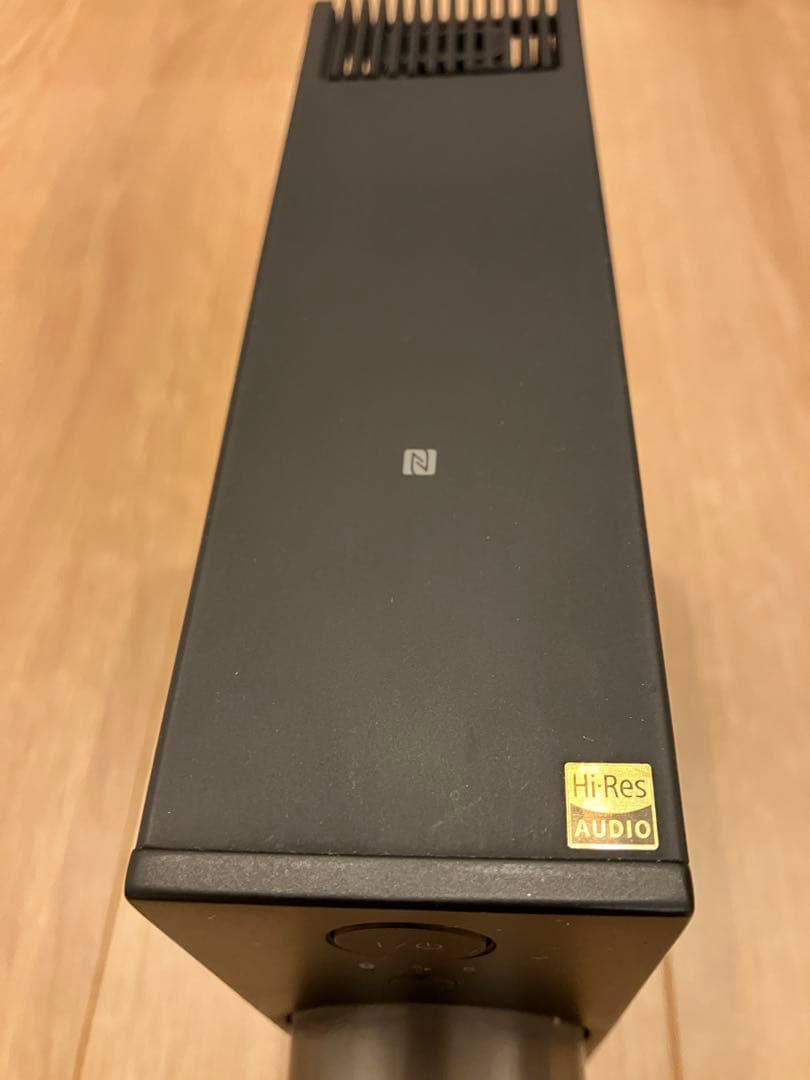 コンパクトオーディオシステム CAS-1