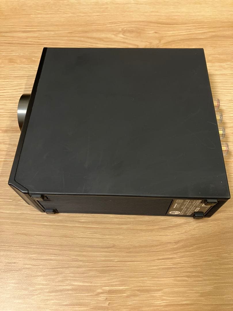 コンパクトオーディオシステム CAS-1