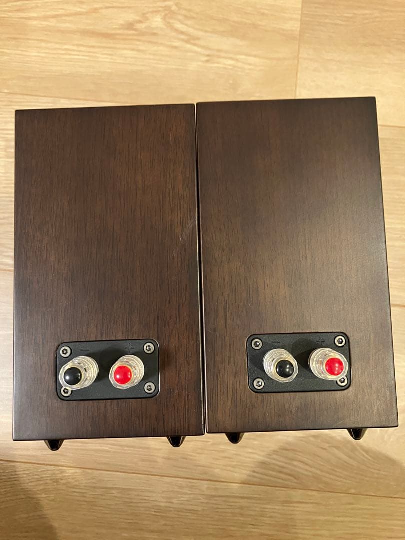 コンパクトオーディオシステム CAS-1