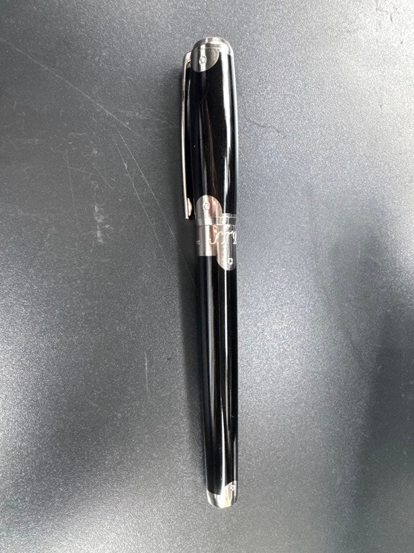 デュポン エリゼ 美品