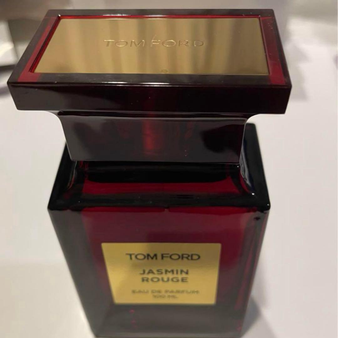 【ほぼ新品】TOMFORDトムフォード　香水　ジャスミンルージュ　100ml