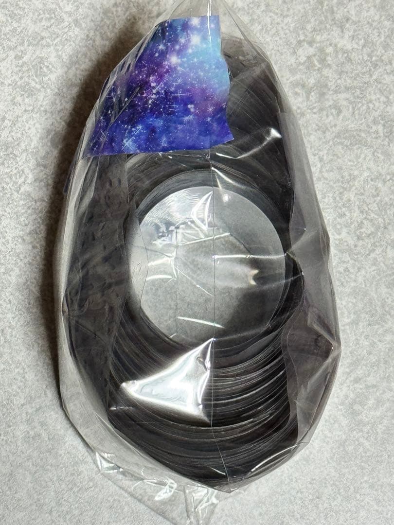 海外マステ まとめ売り 180種類480gセット