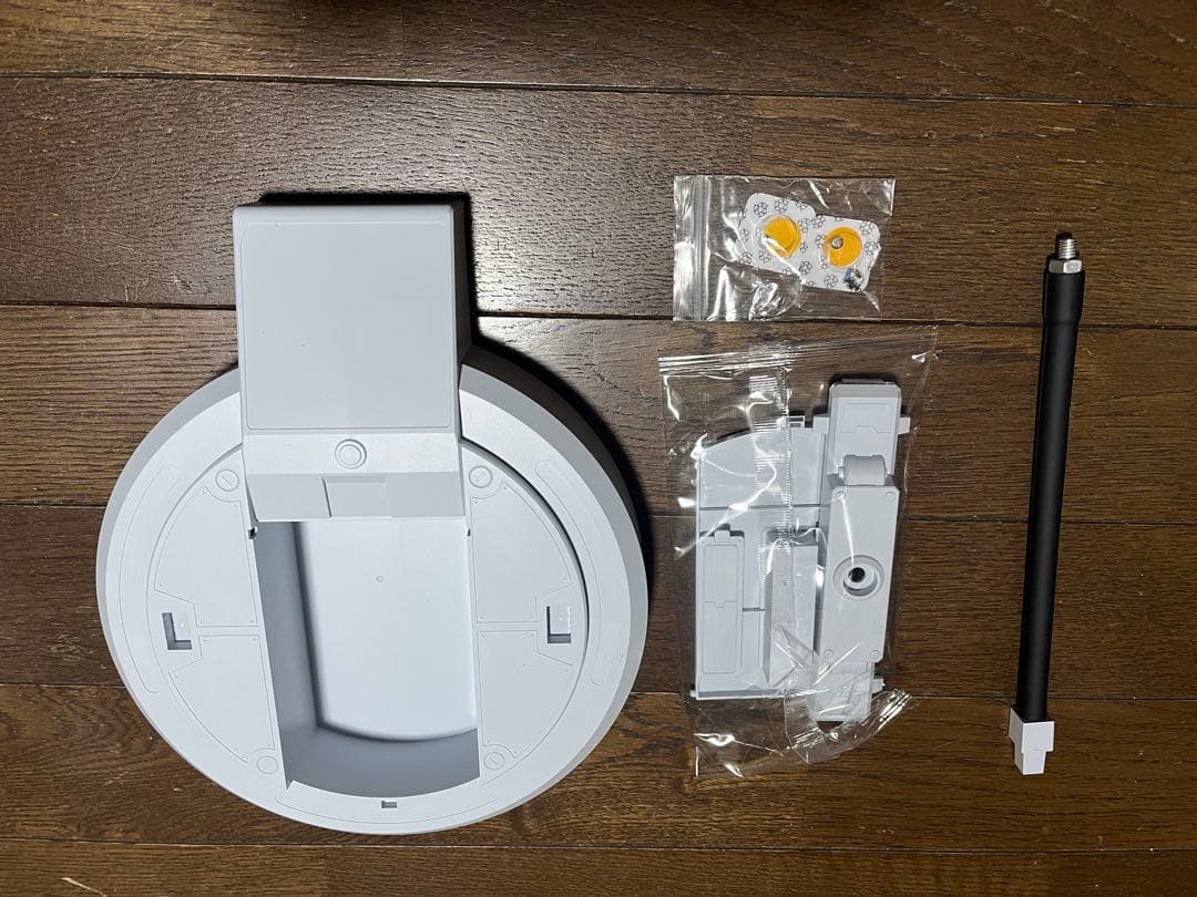 海外製　アムロ専用ジェダ　RGM-88X