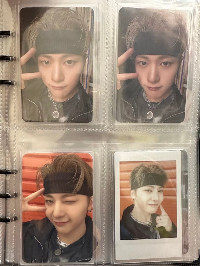 ZEROBASEONE ゼベワン マシュー メテュ トレカ ラキドロ まとめ売り