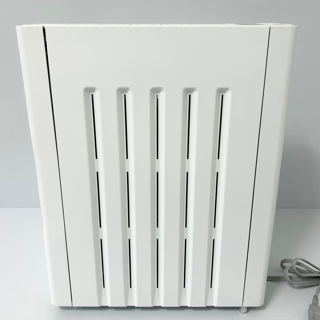 ユーレックス ホワイト&テラコッタ EHT-M15QDS ヘリテイジヒーター