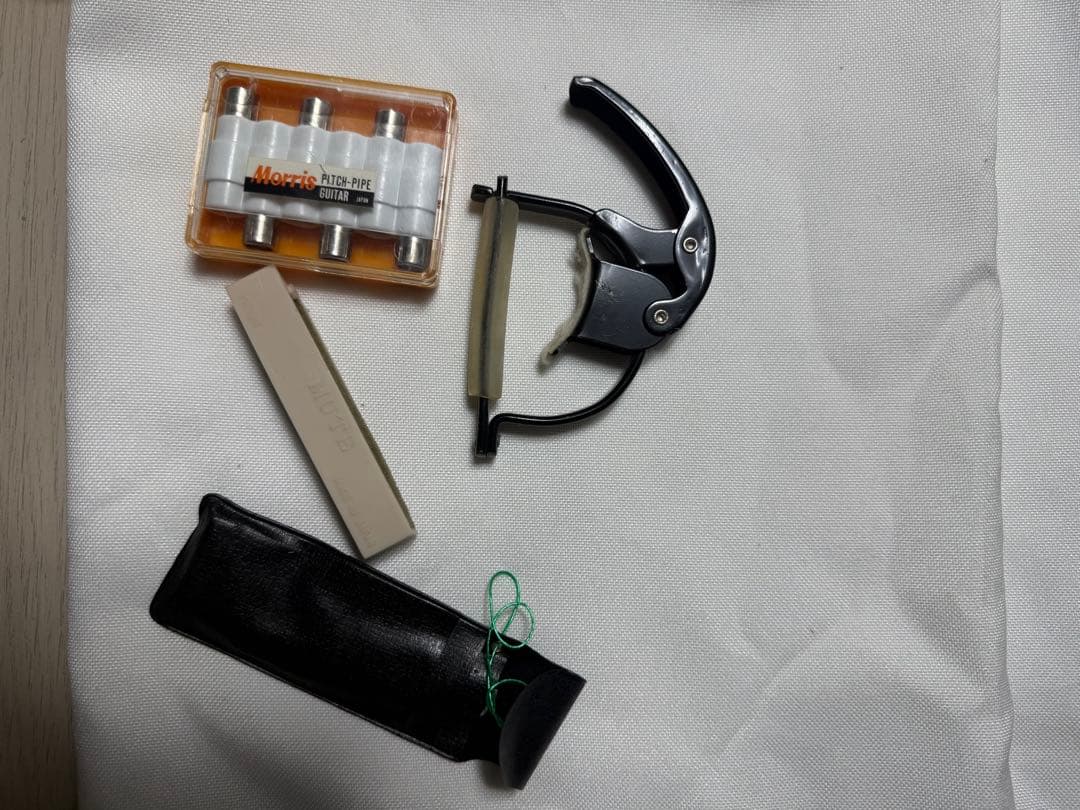 アコースティックギター YAMAHA FS-355S ケース付属品付き