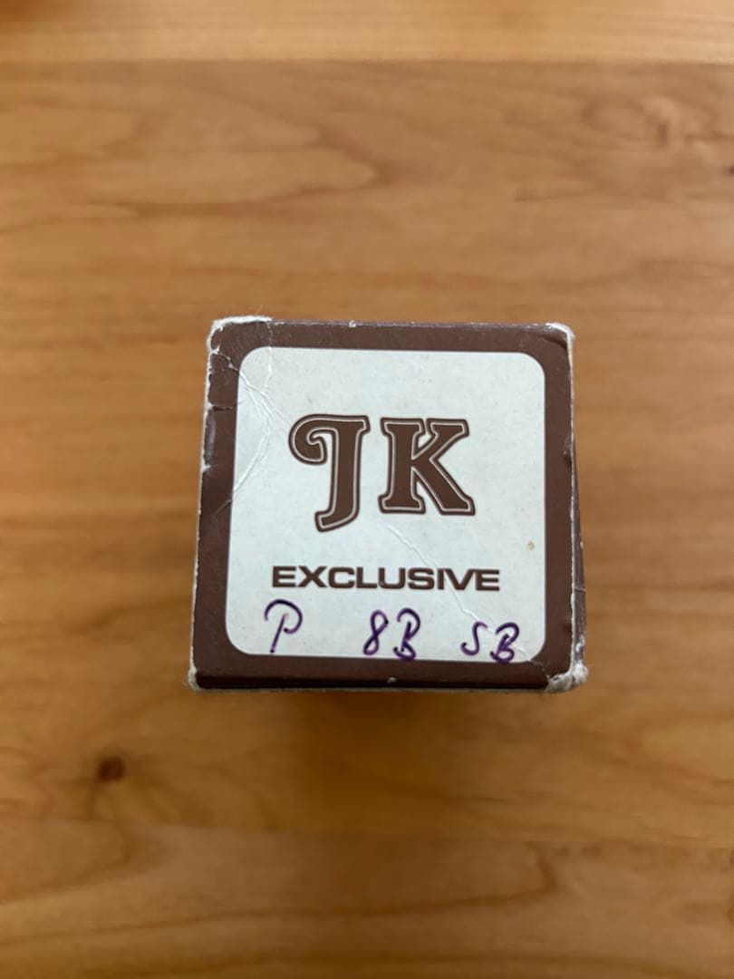 JK EXCLUSIVE トロンボーンマウスピース