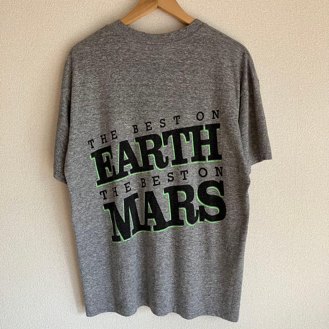 ヒ*ス様 Michael Jordan × Spike Lee 80s Tee