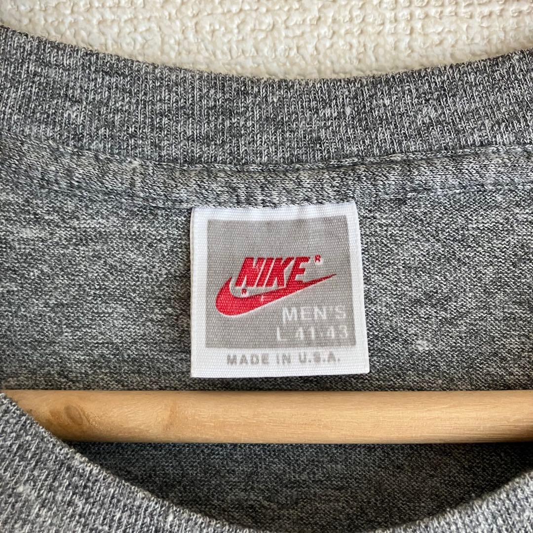 ヒ*ス様 Michael Jordan × Spike Lee 80s Tee