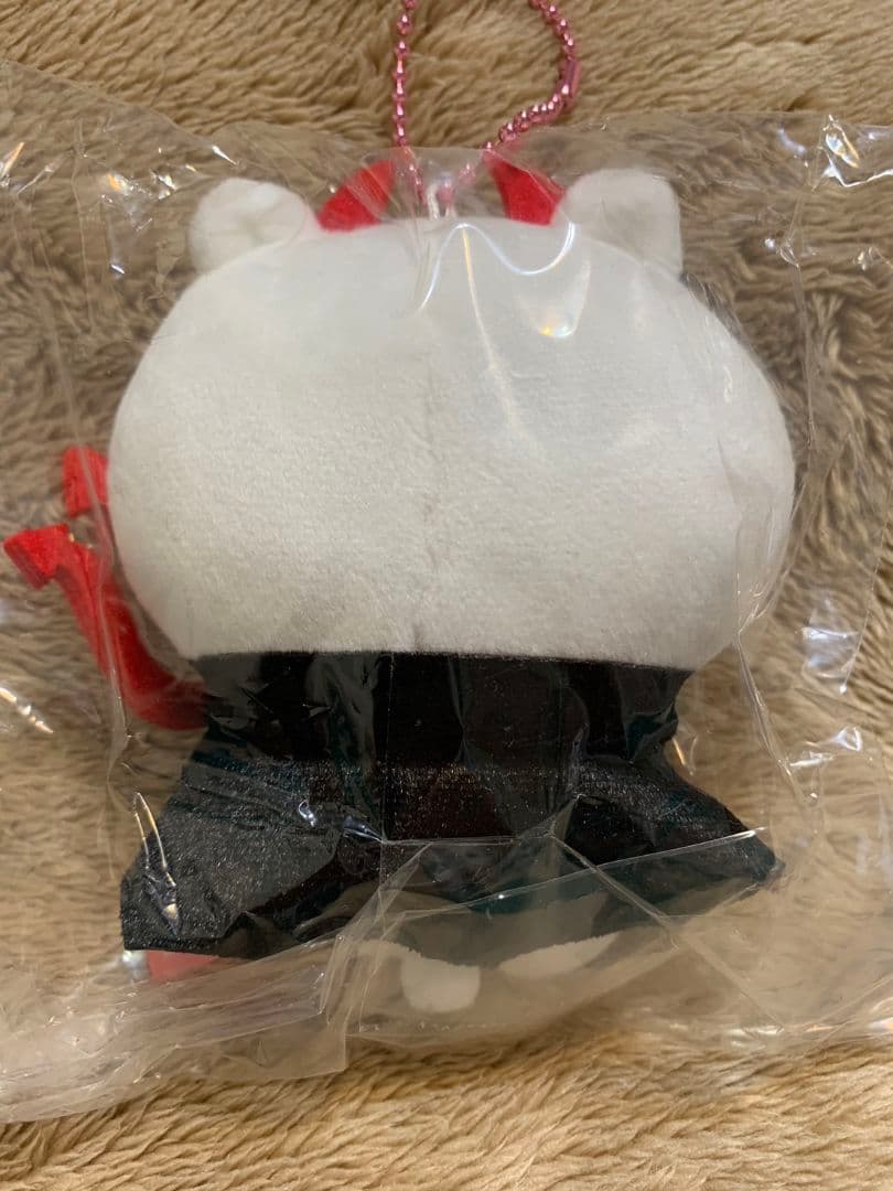 ちいかわ 仮装ってこと！？なぷちミニマスコット ハロウィン