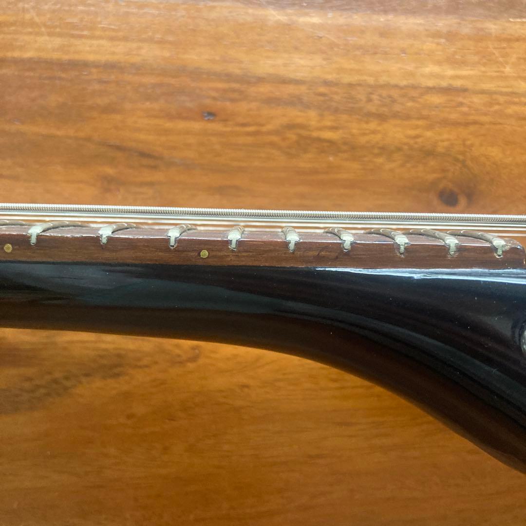 lapstick トラベルギター　希少品