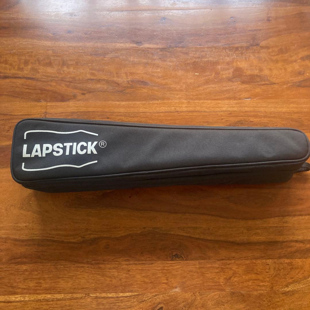 lapstick トラベルギター　希少品