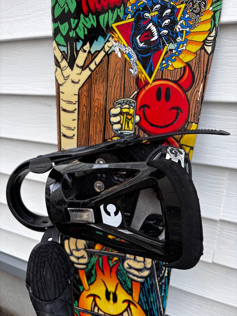 お値下げ　ボード３点セット