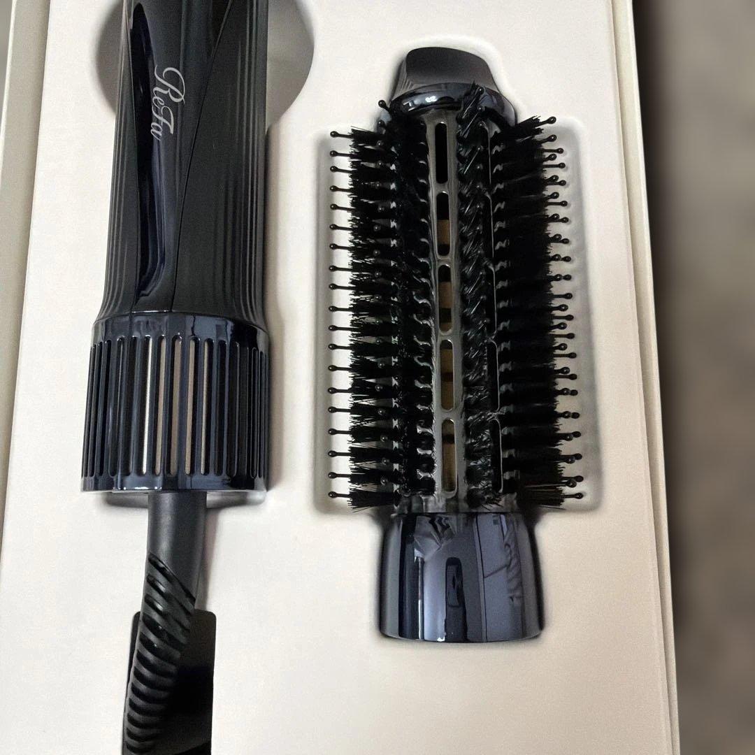 ひまわり　ReFa リファビューテックリセッター