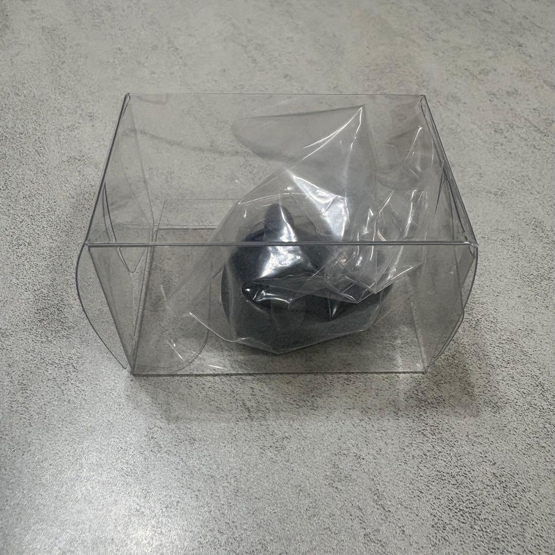 もにまるず　はちわれねこ