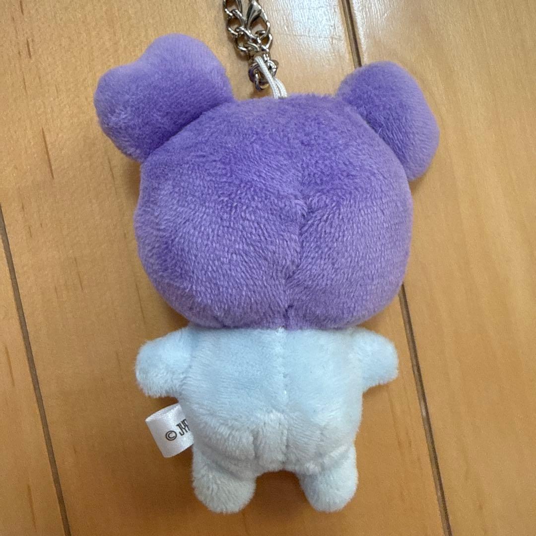 TWICE サブリー ぬいぐるみバッグチャーム サナ ベビー ラブリー