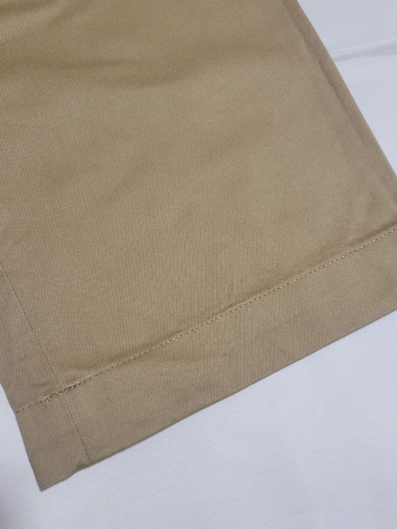 アオロン WAIPER 米軍 M45 チノ トラウザー カーキ ワイパー