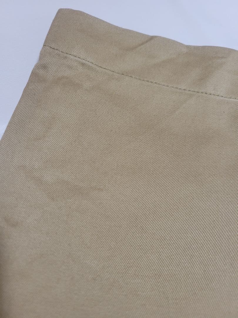 アオロン WAIPER 米軍 M45 チノ トラウザー カーキ ワイパー