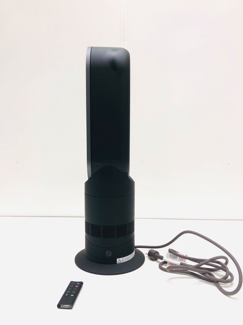アウトレット品　23年製　ダイソン　ファンヒーター hot+cool AM09