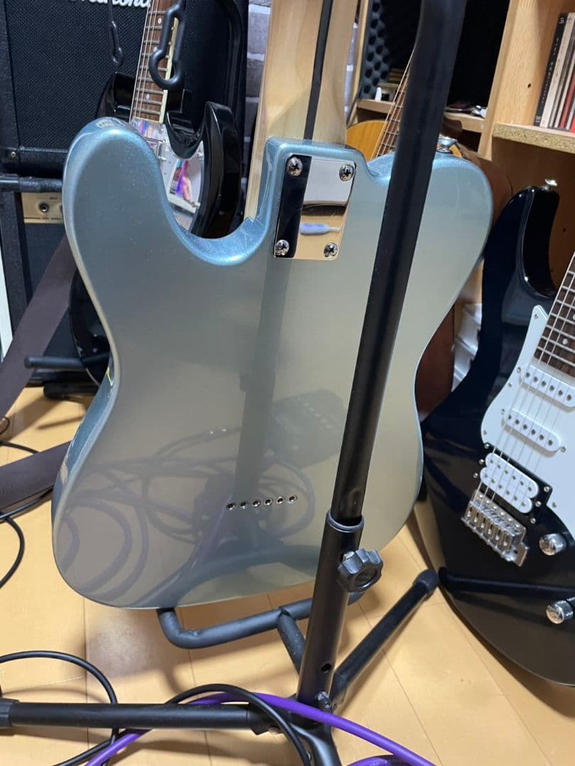 「値下げ中！」Legend Seymour Duncanピックアップ搭載