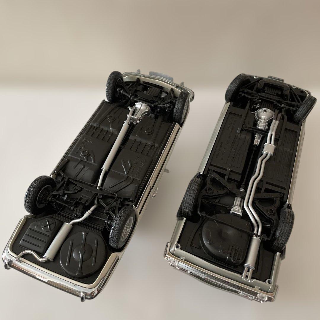 京商　ミニカー　1/18 BMW