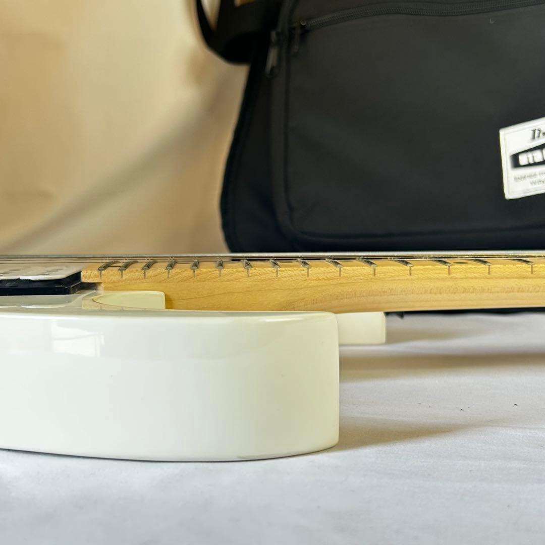 《良品》Ibanez PGMM31 ポールギルバートミニモデル 専用ケース付き