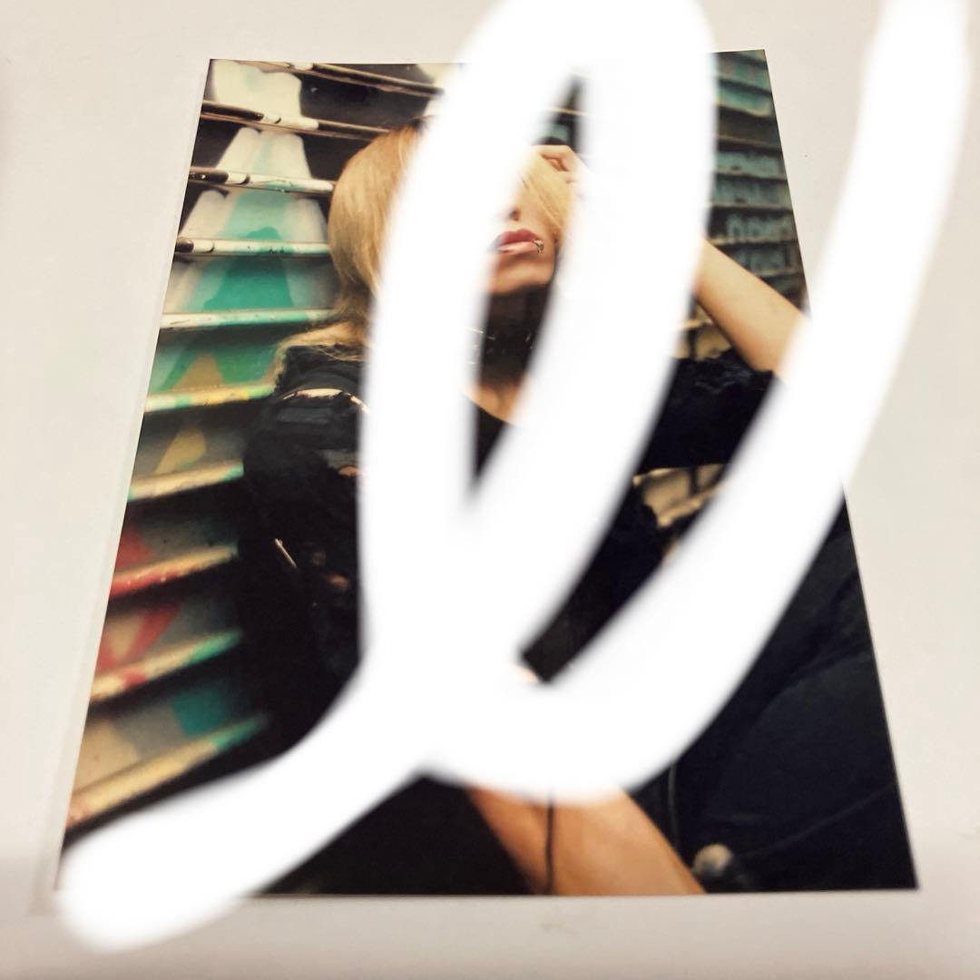 the GazettE 葵　写真　エターナル　③