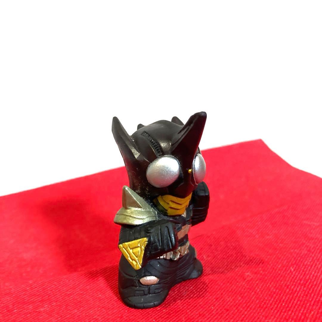 仮面ライダーパンチホッパー 地獄兄弟 フィギュア 当時物 SHF 真骨彫 希少