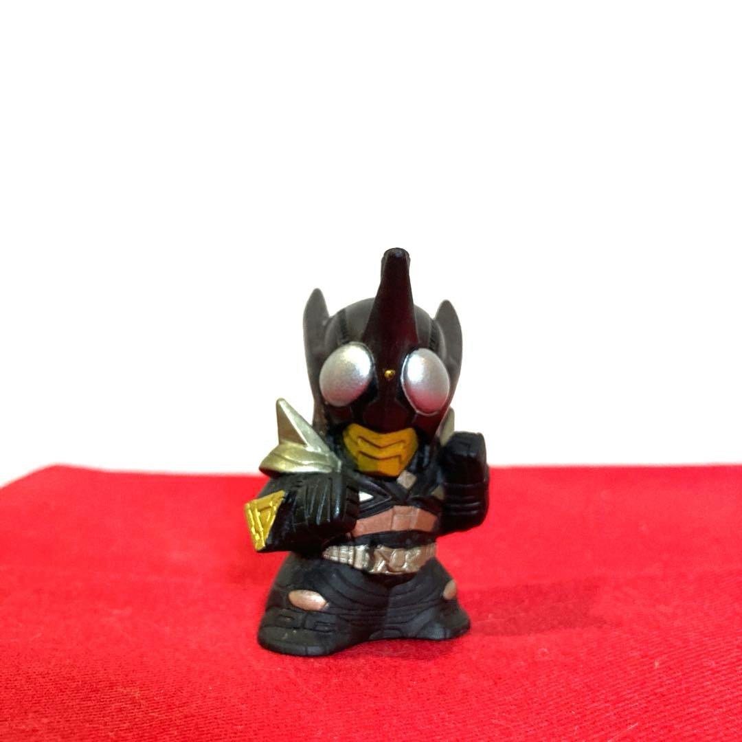 仮面ライダーパンチホッパー 地獄兄弟 フィギュア 当時物 SHF 真骨彫 希少