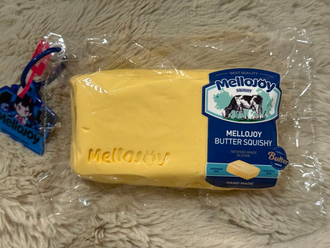 メロジョイ　バター&ブルーベリー⭐︎まとめ売り