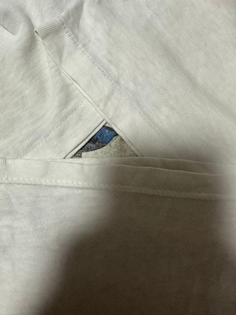 T*様 90s PINK FLOYD ピンクフロイド バンT ノースアメリカンツ