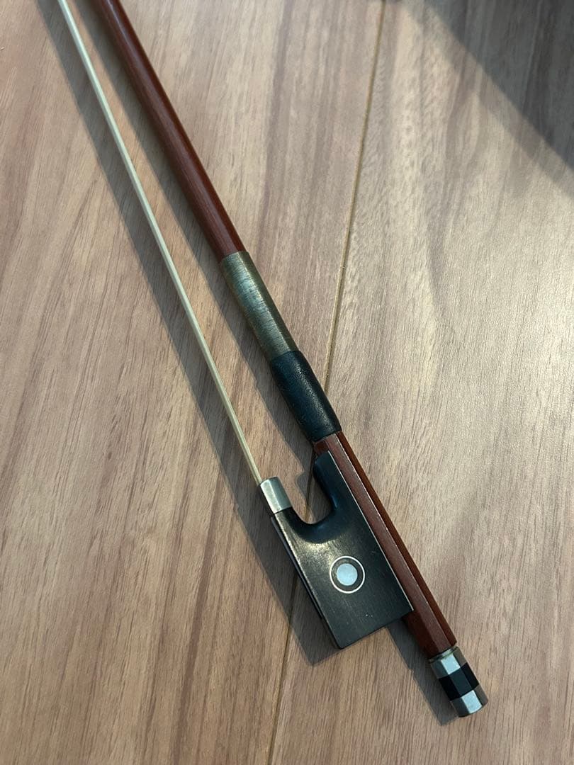 1/4 Yamaha V-7G 1/4 バイオリン ケース付き