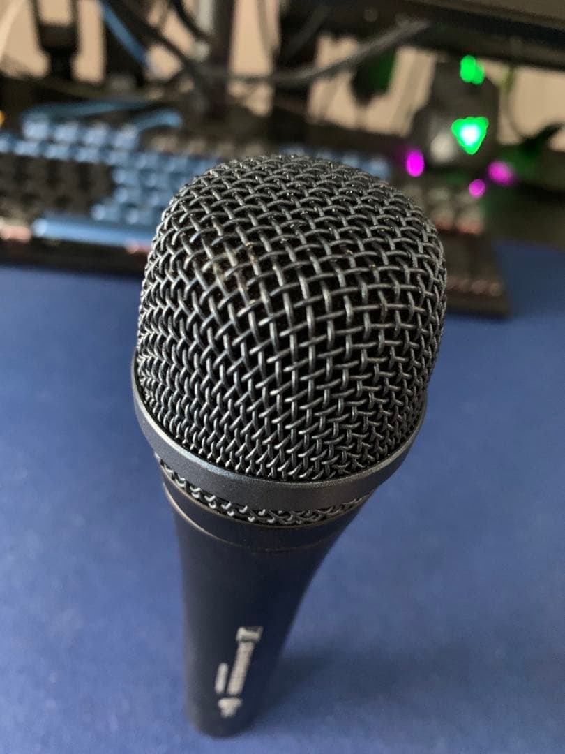 Sennheiser / e935 【ダイナミックマイク】